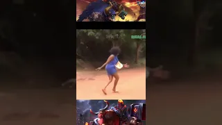 MLBB Run for your life???? ???????? #mlbb #mobilelegends #viral #shortsviral #mlbbindonesia #funny #