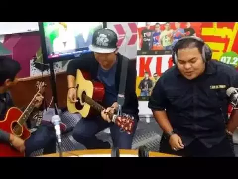 Download MP3 Cik Ainun - S. Jibeng (Cover by Salaka Buskers) | Jom Jam Akustik | 17 Ogos 2016