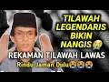 Download Lagu Tahun Berapakah Kalian Mendengar Tilawah ini‼️rekaman tilawah lawas‼️|| Kh.muammar.za ||