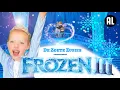 Download Lagu FROZEN 3 met de Zoete Zusjes [De IJSKOUDE Familie Film Van 2019]