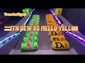 Mountain Dew vs Mello Yellow Soda Battle
