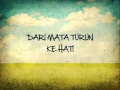 Download Lagu Jamaican Soul - Dari Mata Turun Ke Hati.