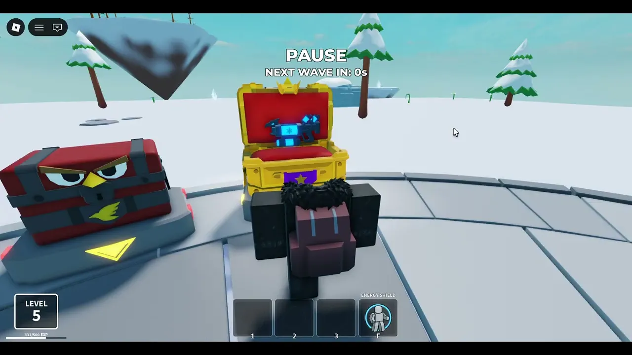 CASE UNLOCKING SYSTEM