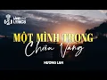 Lagu Hương Lan | Một Mình Trong Chiều Vắng | Nhạc Tình Hải Ngoại | Official Làng Văn (Lyrics)
