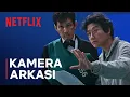 Download Lagu Squid Game | 3. Sezon | Kamera Arkası | Netflix