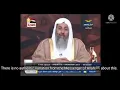 Download Lagu Where to place the hands when Praying - Shaykh Mustafa al-'Adawi