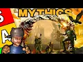 ESO Mythic Tier List 2025 Updated Guide