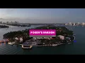 P Diddy at his Star Island Mansion after FBI Raid Tonight