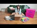 How to pick the correct moving box for your items - Piece of Cake Moving Storage