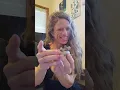 Rock art ASMR