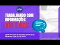 Domine GET e POST no PHP Aprenda a Usar - GET e