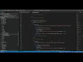 Integrating AdminLTE 3 Template with Laravel5 8 Project
