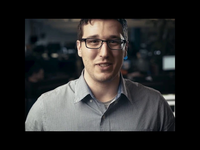 Meet the Team: Eidos Montreal's Martin Palko