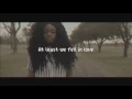 SZA & Isaiah Rashad - WEST SAVANNAH (MUSIC VIDEO + LYRICS)