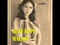Titik Puspa - Kupu Kupu Malam  [ Lirik ]