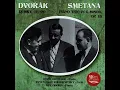 Smetana: Piano Trio in G minor, Op. 15 - Oistrakh / Knushevitsky / Oborin