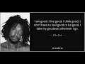 Peter Tosh -  I am That I am
