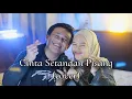 Download Lagu Cinta Setandan Pisang (cover by Sheryl \u0026 Azzam)