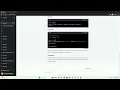 Why are all the tk examples in a Python distribution written in TCL