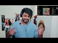 PENTHOUSE TAPE | DL91 | SEEDHE MAUT | CALM | REACTION/REVIEW