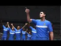 Chelsea vs Barcelona (PES 2011) Finale Champions League