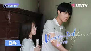 【FULL HD】Unrequited Love 04 | The Girl He Never Noticed Becomes the Love of His Life | Huyitian