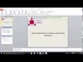 Robot Framework Locating or Specifying Element