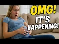 Too Much Food - Big Belly Stuffing