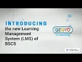 GENYO TUTORIAL