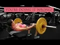 How to do Hip Thrusts - The Best Exercise For Growing Glutes