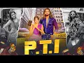 Lagu PTI (Full Video) Ankiit Baliyann, Monika M| Rahul P, Komal C | New Haryanvi Songs Haryanavi 2025