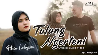 Download Tulung Ngerteni - Fitria Cahyani ( Official Music Video ) MP3