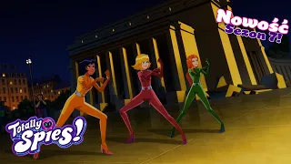 odlotowych agentek kompilacja najlepszych epickich walk specjalna kompilacja sezon 7