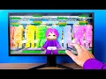 Download Lagu I Upgraded Baby Dash’s Brainrots in Real Life…