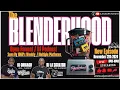 Download Lagu DJ AJ SCRATCH / DJ CHICAGO - THE BLENDERHOOD - 11/12/24
