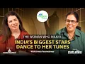 She Knows What Makes a Superstar Brinda Master on Vijay Cinema Life S3 E10