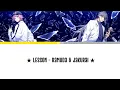 Download Lagu LESSON // Hypnosis Mic - Ramuda  x Jakurai  // Sub ENG, ESP,  ROMANJI