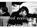 Download Lagu Tom Waits - Invitation to the Blues (lyrics on clip)