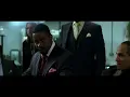 Joker's Pencil Trick Scene - The Dark Knight (2008) Movie CLIP HD
