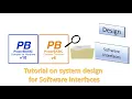 PowerBasic Design - Coping with Software Interfaces