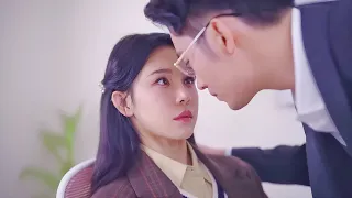 بنت فقيره بتضرب اغنى رجل اعمال وبتمسح بكرامته الارض ولما بتروح الشغل بتتفاجى انه مديرها 