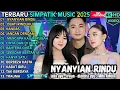 Lagu SIMPATIK MUSIC TERBARU 2026 || NYANYIAN RINDU - OBATI RIDUKU - KANDAS
