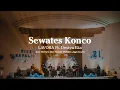 Download Lagu Sewates Konco - LAVORA Ft Destya Eka (Live Perform Dies Natalis Poltekkes Jogja Ke-21)