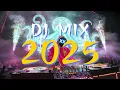 Download Lagu 🚀 DJ FULL BASS 2025 - AI Music Trap Middle Tulup Remix Night 🚀