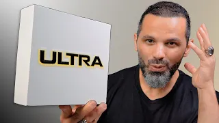 الألترا الجديد    الأول في العالم    دندنها