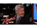 Download Lagu Harrison Ford Finally Got Them to Kill Han Solo