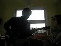 Jan Getarec - Happier Than The Morning Sun (Stevie Wonder)
