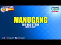 MANUGANG - REA | Papa Dudut | Barangay Love Stories