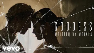 Download Written By Wolves - GODDESS (Official Music Video) MP3