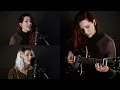 Download Lagu Till There Was You - MonaLisa Twins (The Beatles / 'The Music Man' Cover)